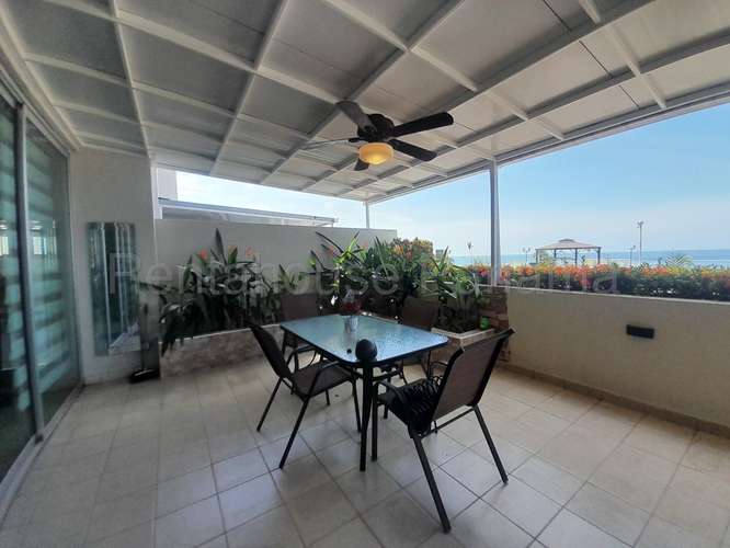 Alquiler de Apartamento Terrasol