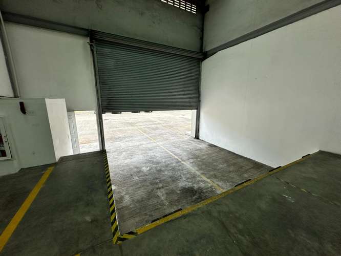 Alquiler de Bodega con Oficina  - Imagen 13