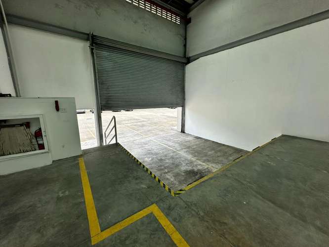 Alquiler de Bodega con Oficina  - Imagen 14