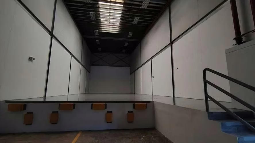 Alquiler de Bodega con Electricidad Trifasica  - Imagen 3