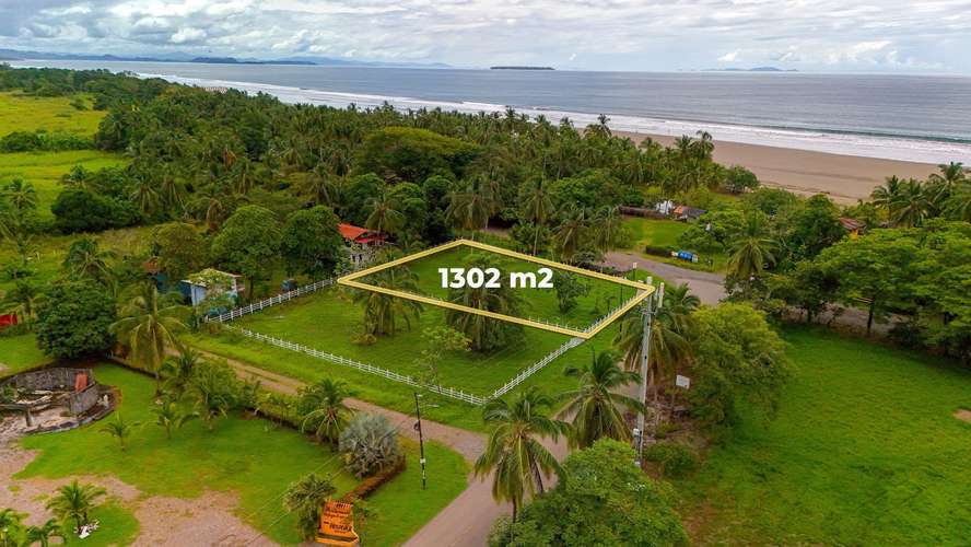 Terreno privilegiado en Las Lajas, Panamá