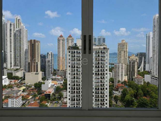 ¡Oportunidad! Venta de Apartamento en Bella Vista The Seawaves 27YCG337 - Imagen 9