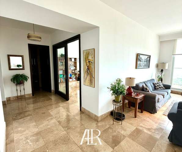 Alquiler de apartamento frente al mar  - PH Acqua II