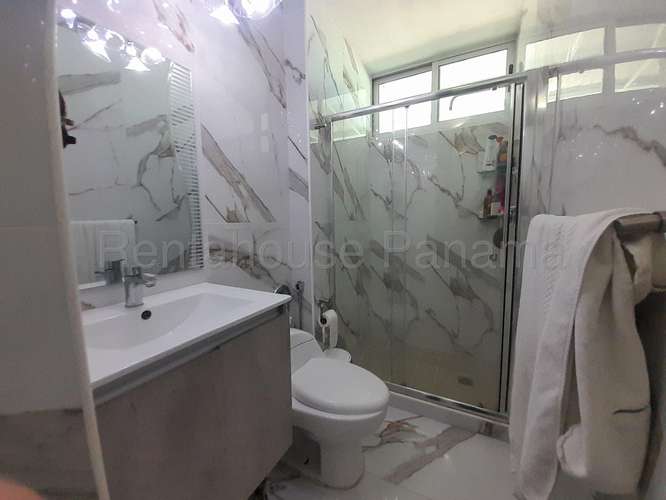 Alquiler Apartamento Amoblado PH Terrasol - San Francisco 27YCG2247 - Imagen 11