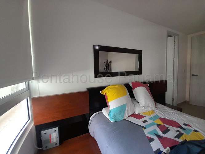 Alquiler Apartamento Amoblado PH Terrasol - San Francisco 27YCG2247 - Imagen 15