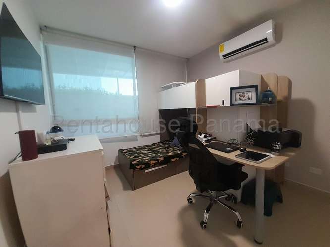Alquiler Apartamento Amoblado PH Terrasol - San Francisco 27YCG2247 - Imagen 13