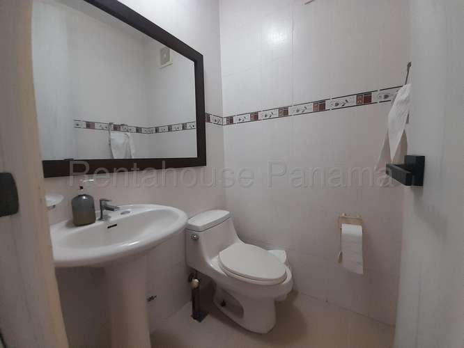 Alquiler Apartamento Amoblado PH Terrasol - San Francisco 27YCG2247 - Imagen 8
