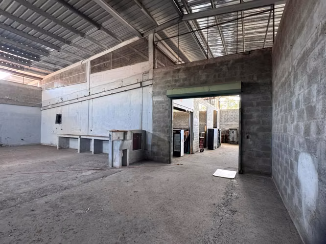 ESTRATÉGICA UBICACIÓN JUAN DÍAZ - ALQUILER DE GALERA 1,750m2 CON TERRENO DE 5,562 m2 - Imagen 6