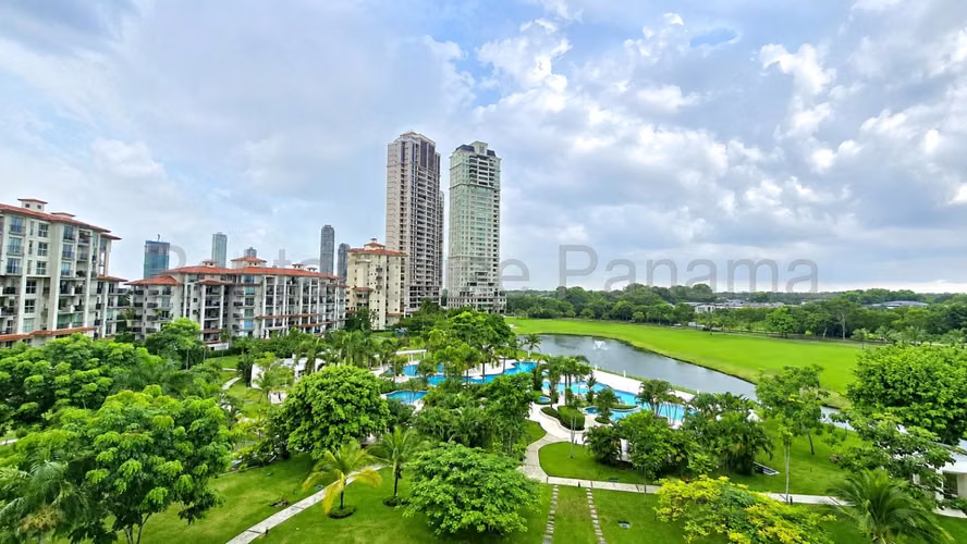 Venta de Apartamento The Reserve | Santa Maria 27YCG2098