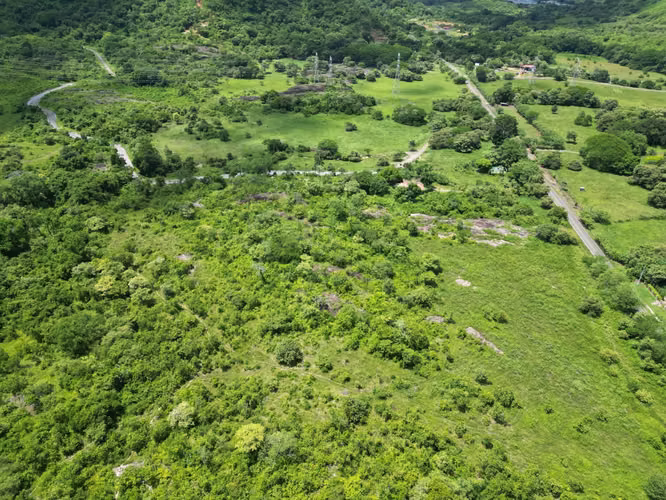 Venta de Terreno en Bejuco, Chame, 3.5 hectáreas - Imagen 5
