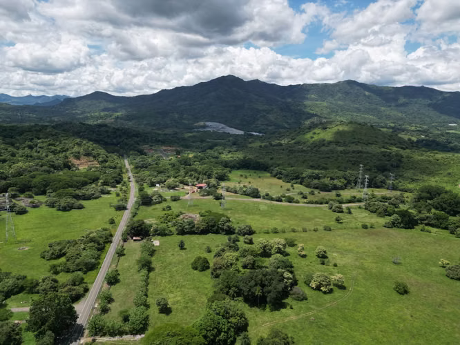 Venta de Terreno en Bejuco, Chame, 3.5 hectáreas - Imagen 12