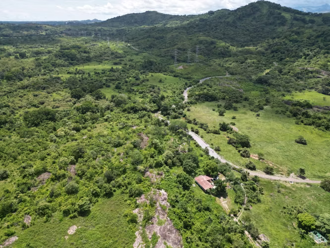 Venta de Terreno en Bejuco, Chame, 3.5 hectáreas - Imagen 11