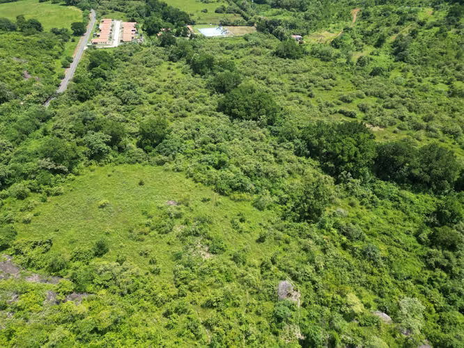 Venta de Terreno en Bejuco, Chame, 3.5 hectáreas - Imagen 10