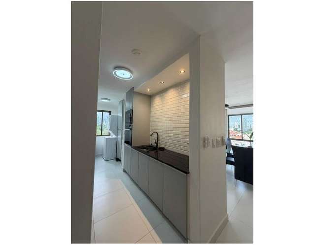 ALQUILER APARTAMENTO AMOBLADO SAN FRANCISCO DISP NOVIEMBRE JP - Imagen 5