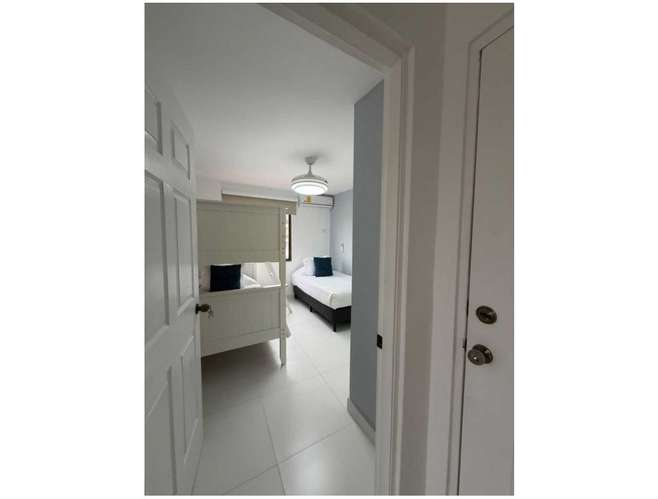 ALQUILER APARTAMENTO AMOBLADO SAN FRANCISCO DISP NOVIEMBRE JP - Imagen 6