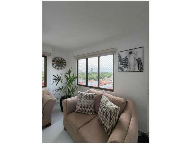 ALQUILER APARTAMENTO AMOBLADO SAN FRANCISCO DISP NOVIEMBRE JP - Imagen 4