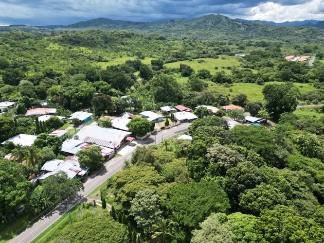 Venta de Terreno en Bejuco, Chame, 7 hectáreas - Imagen 11