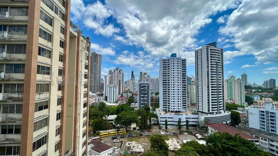 Apartamento en venta El Cangrejo - Astoria 26YCG6593 - Imagen 2