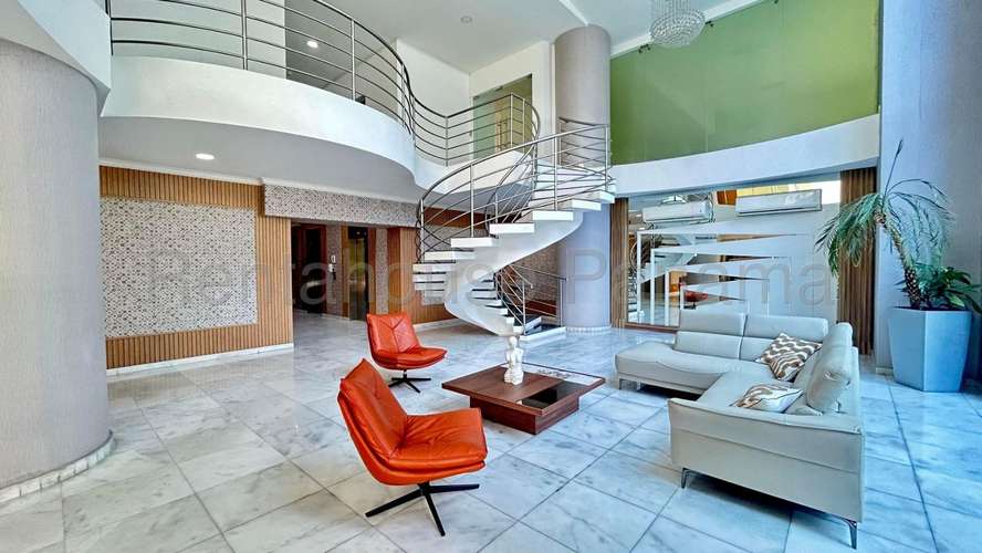 Apartamento en venta El Cangrejo - Astoria 26YCG6593 - Imagen 1