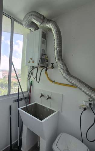 PH GREEN PARK Alquiler en Bethania Condado del Rey Unidad de 2 Recamaras- Balcon - Imagen 10