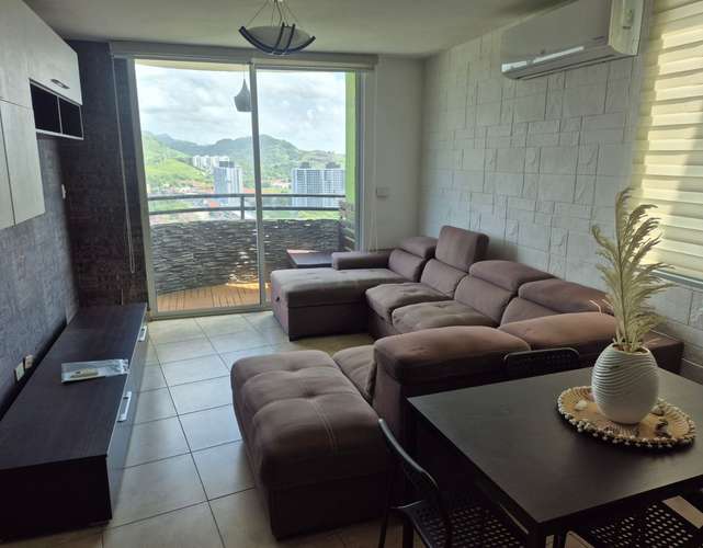 PH GREEN PARK Alquiler en Bethania Condado del Rey Unidad de 2 Recamaras- Balcon - Imagen 8