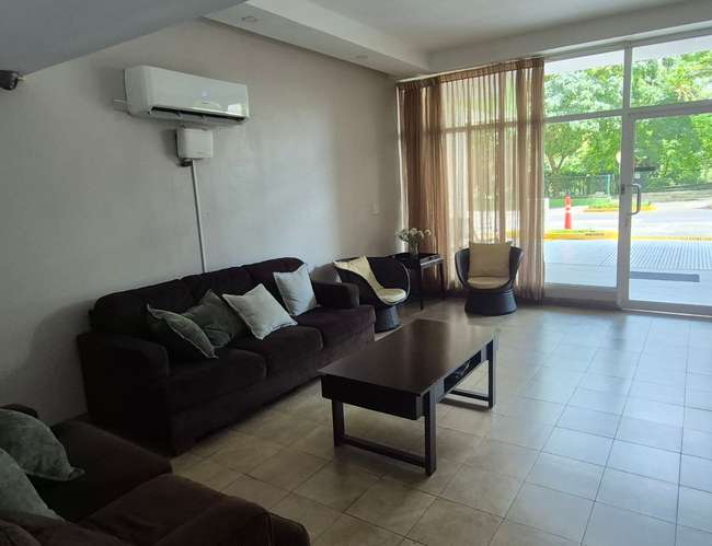 PH GREEN PARK Alquiler en Bethania Condado del Rey Unidad de 2 Recamaras- Balcon - Imagen 14
