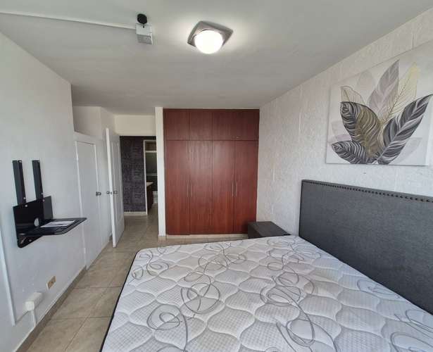 PH GREEN PARK Alquiler en Bethania Condado del Rey Unidad de 2 Recamaras- Balcon - Imagen 13
