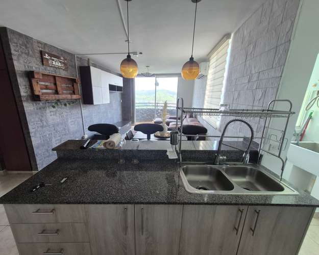 PH GREEN PARK Alquiler en Bethania Condado del Rey Unidad de 2 Recamaras- Balcon - Imagen 4