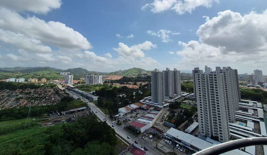PH GREEN PARK Alquiler en Bethania Condado del Rey Unidad de 2 Recamaras- Balcon - Imagen 16