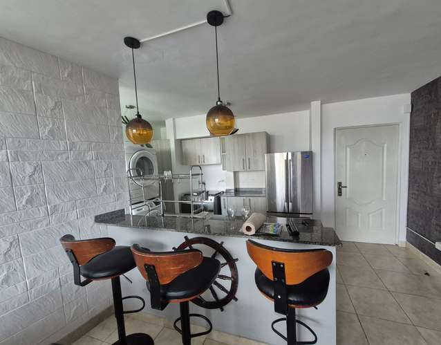 PH GREEN PARK Alquiler en Bethania Condado del Rey Unidad de 2 Recamaras- Balcon - Imagen 5