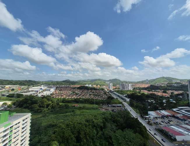 PH GREEN PARK Alquiler en Bethania Condado del Rey Unidad de 2 Recamaras- Balcon - Imagen 18