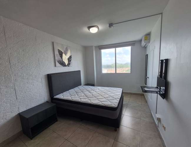 PH GREEN PARK Alquiler en Bethania Condado del Rey Unidad de 2 Recamaras- Balcon - Imagen 12