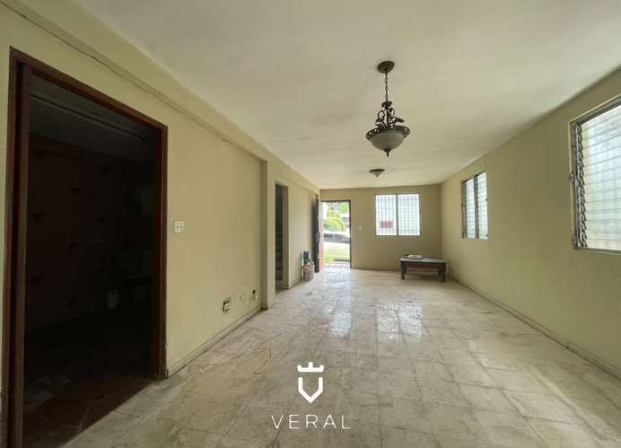 Venta de casa para remodelar en La Loma - Pueblo Nuevo, Hato Pintado (MFV) - Imagen 3