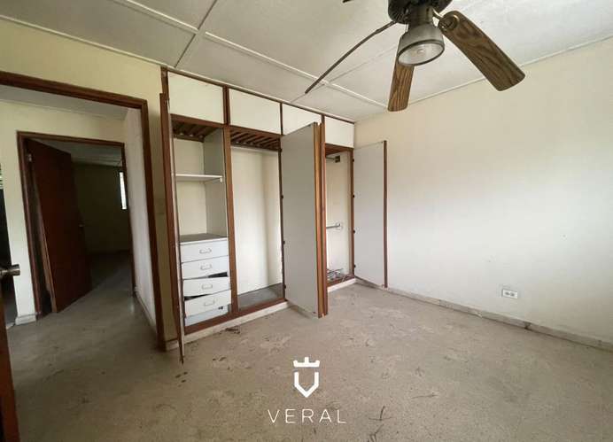 Venta de casa para remodelar en La Loma - Pueblo Nuevo, Hato Pintado (MFV) - Imagen 8