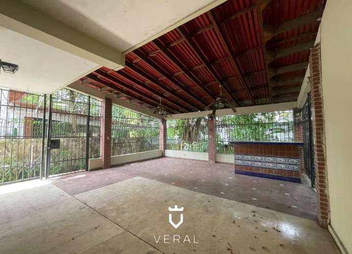 Venta de casa para remodelar en La Loma - Pueblo Nuevo, Hato Pintado (MFV)