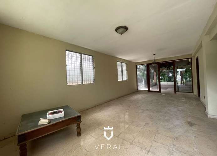 Venta de casa para remodelar en La Loma - Pueblo Nuevo, Hato Pintado (MFV) - Imagen 4