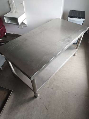 Nevera, congelador, silla, plancha 1 quemador, letrero, cajón de efectivo, silla de bebe - Imagen 9