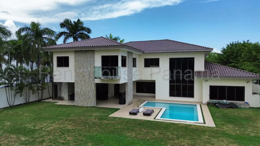Casa en Venta Costa del Este 26EPP8126