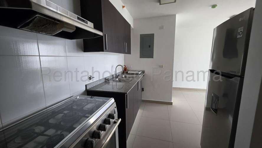 Alquiler Apartamento Carrasquilla - Sky Park 27YCG2607 - Imagen 7