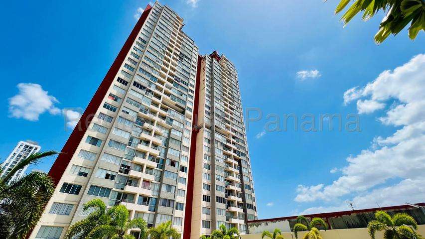 Alquiler Apartamento Carrasquilla - Sky Park 27YCG2607 - Imagen 1