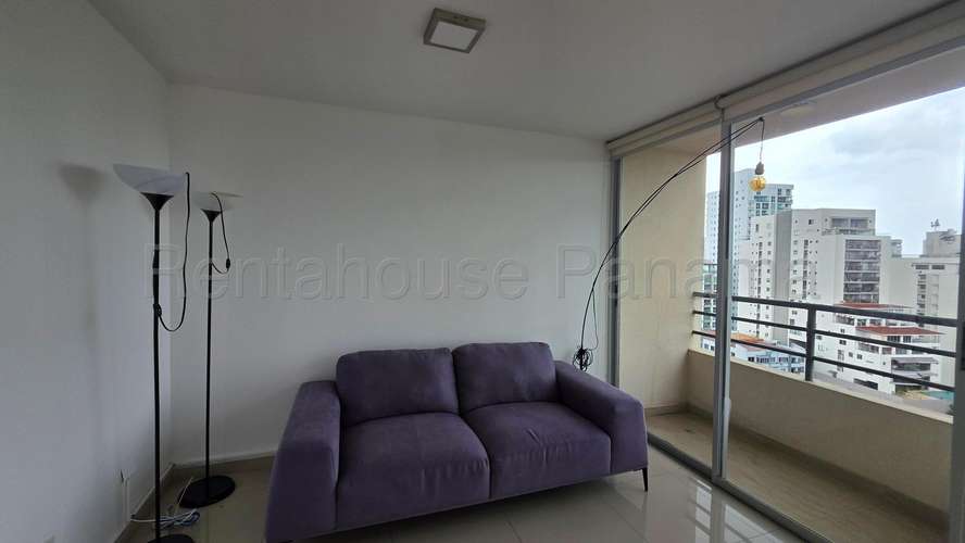Alquiler Apartamento Carrasquilla - Sky Park 27YCG2607 - Imagen 5