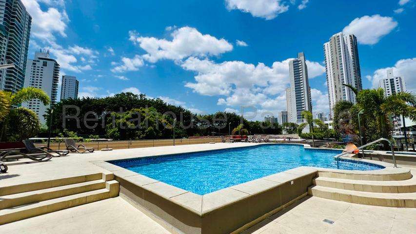 Alquiler Apartamento Carrasquilla - Sky Park 27YCG2607 - Imagen 17