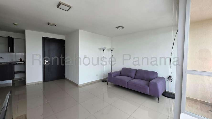 Alquiler Apartamento Carrasquilla - Sky Park 27YCG2607 - Imagen 6
