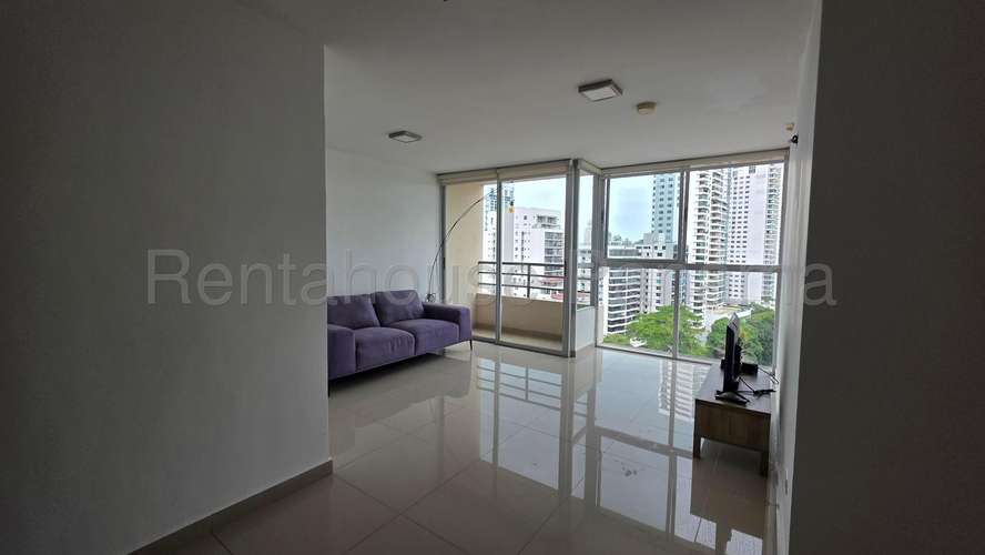 Alquiler Apartamento Carrasquilla - Sky Park 27YCG2607 - Imagen 3