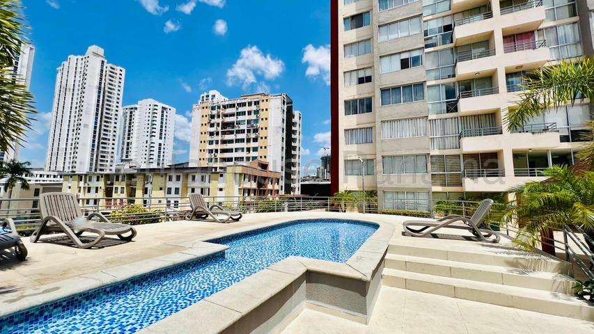 Alquiler Apartamento Carrasquilla - Sky Park 27YCG2607 - Imagen 18
