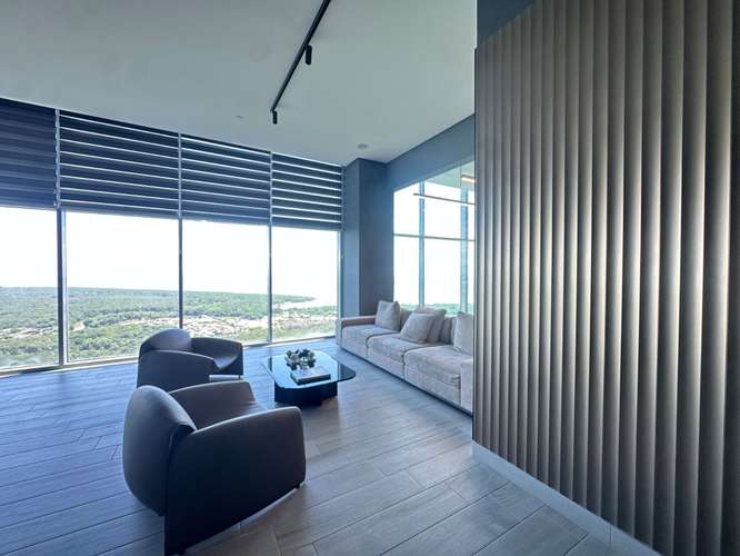 FOR RENT AT THE IVY SANTA MARIA- BRAND NEW APARTMENT- HIGH FLOOR-ONLY DIRECT CLIENTS
