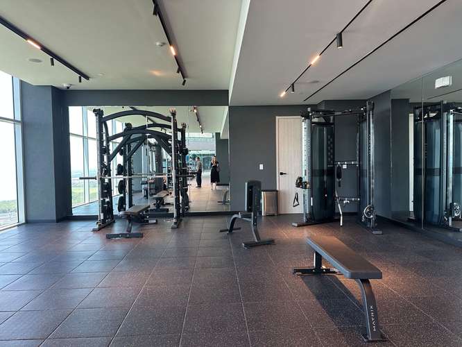 FOR RENT AT THE IVY SANTA MARIA- BRAND NEW APARTMENT- HIGH FLOOR-ONLY DIRECT CLIENTS