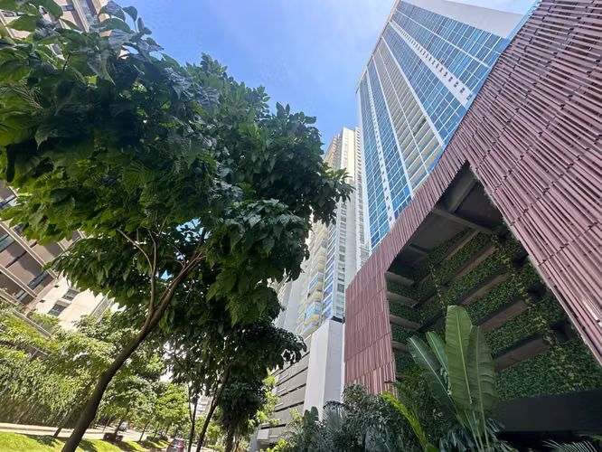 FOR RENT AT THE IVY SANTA MARIA- BRAND NEW APARTMENT- HIGH FLOOR-ONLY DIRECT CLIENTS