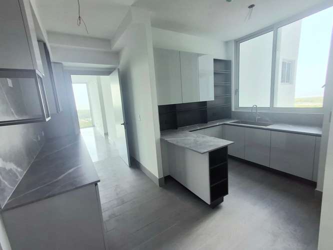 FOR RENT AT THE IVY SANTA MARIA- BRAND NEW APARTMENT- HIGH FLOOR-ONLY DIRECT CLIENTS