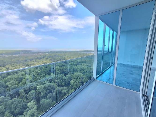 FOR RENT AT THE IVY SANTA MARIA- BRAND NEW APARTMENT- HIGH FLOOR-ONLY DIRECT CLIENTS